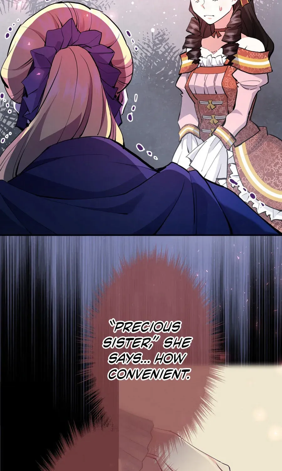 How the villainess Alicia saves the country Chapter 88 675 995778369f2b