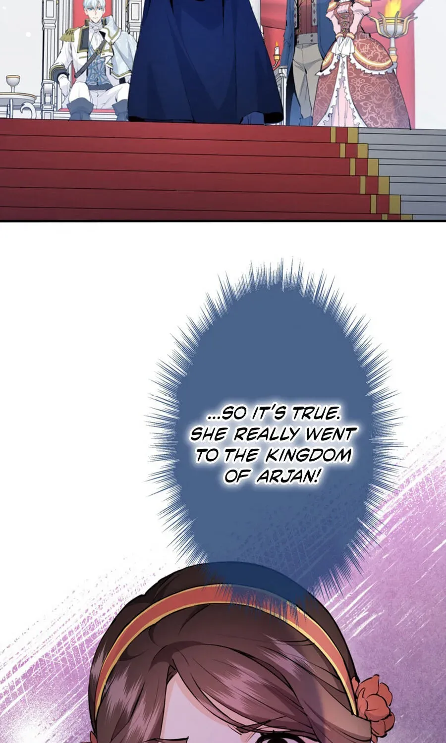 How the villainess Alicia saves the country Chapter 88 767 a291e6a6b8fd