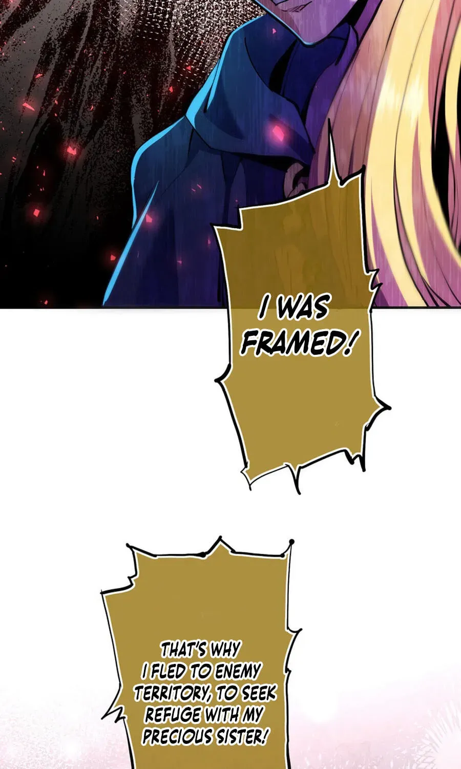 How the villainess Alicia saves the country Chapter 88 673 aa57e0134e2c