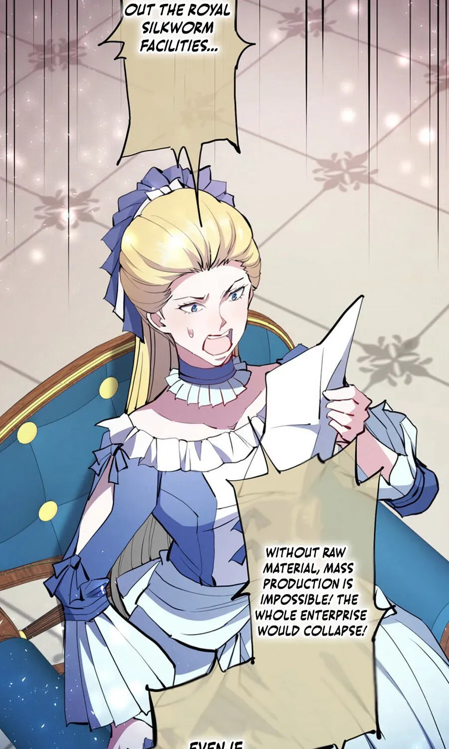 How the villainess Alicia saves the country Chapter 88 693 bb7720cbd3f5