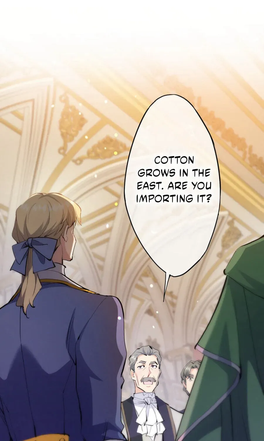How the villainess Alicia saves the country Chapter 88 739 c0330dae0f68
