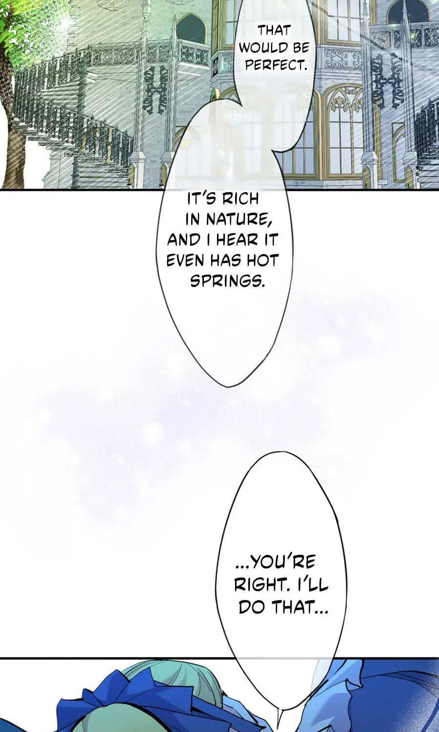 How the villainess Alicia saves the country Chapter 88 711 dce855795ae3