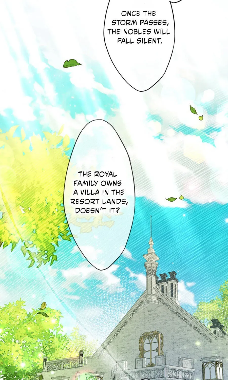 How the villainess Alicia saves the country Chapter 88 709 f1cdccf944b8