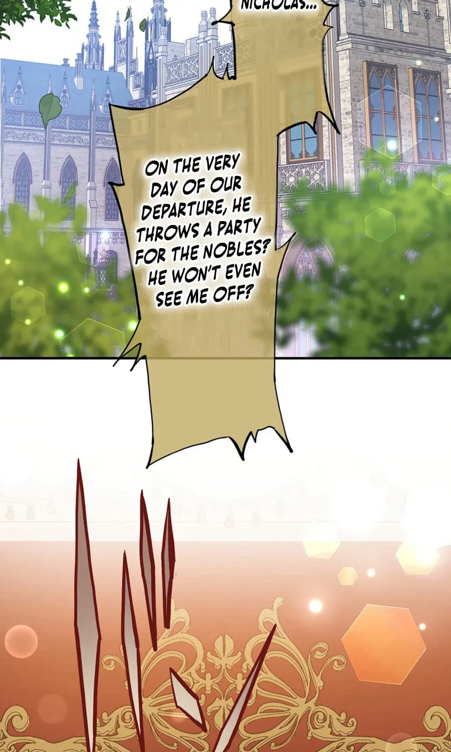 How the villainess Alicia saves the country Chapter 88 717 fc46da3fbc12