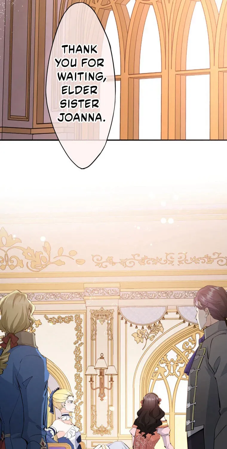 How the villainess Alicia saves the country Chapter 90 388 2cae6cfc60d2
