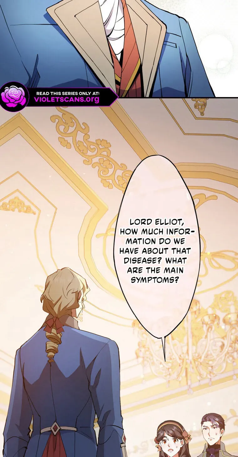 How the villainess Alicia saves the country Chapter 90 334 2d7b012f06f0