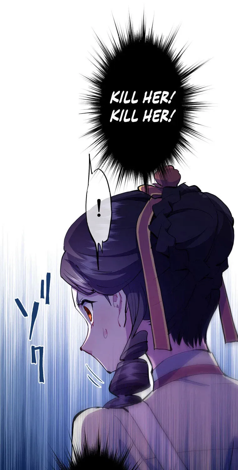 How the villainess Alicia saves the country Chapter 90 378 7aa878c53bd4