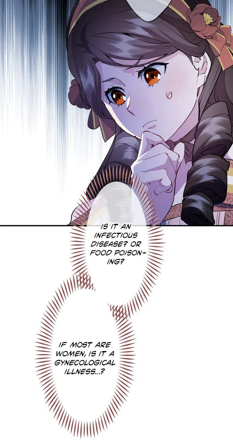 How the villainess Alicia saves the country Chapter 90 337 82a5dfc2059c
