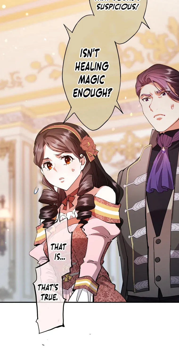 How the villainess Alicia saves the country Chapter 90 362 9033d90318c1
