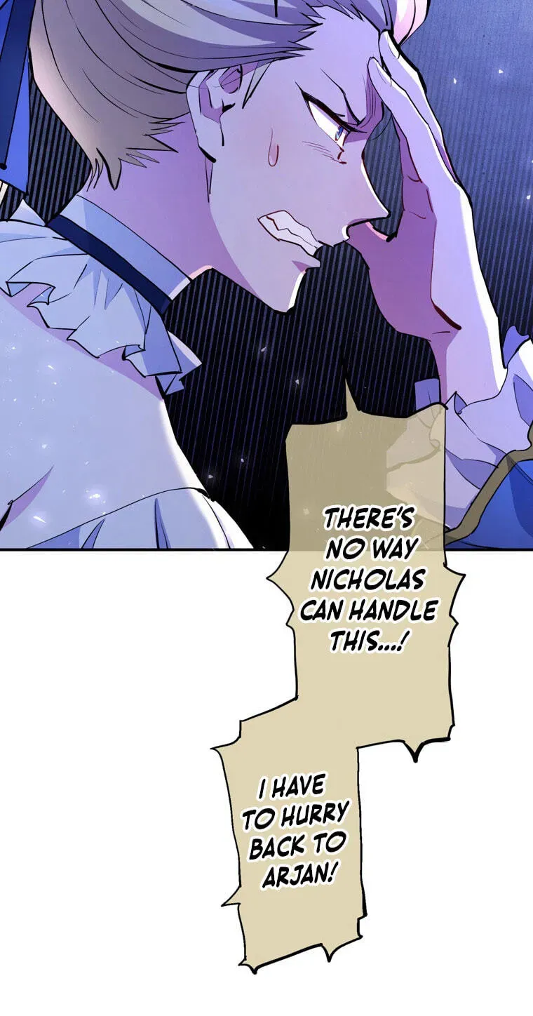 How the villainess Alicia saves the country Chapter 90 340 9bcace3636bb