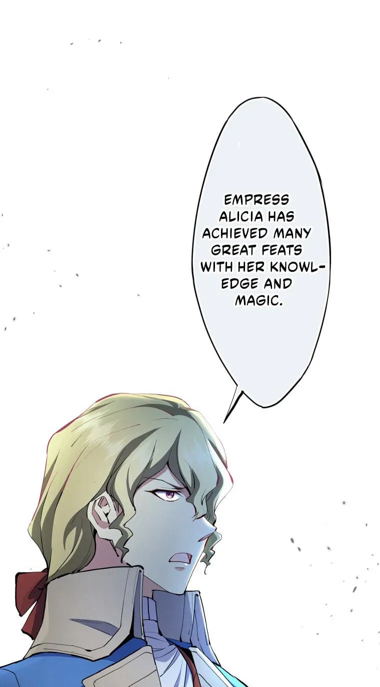 How the villainess Alicia saves the country Chapter 90 364 a7a543858121