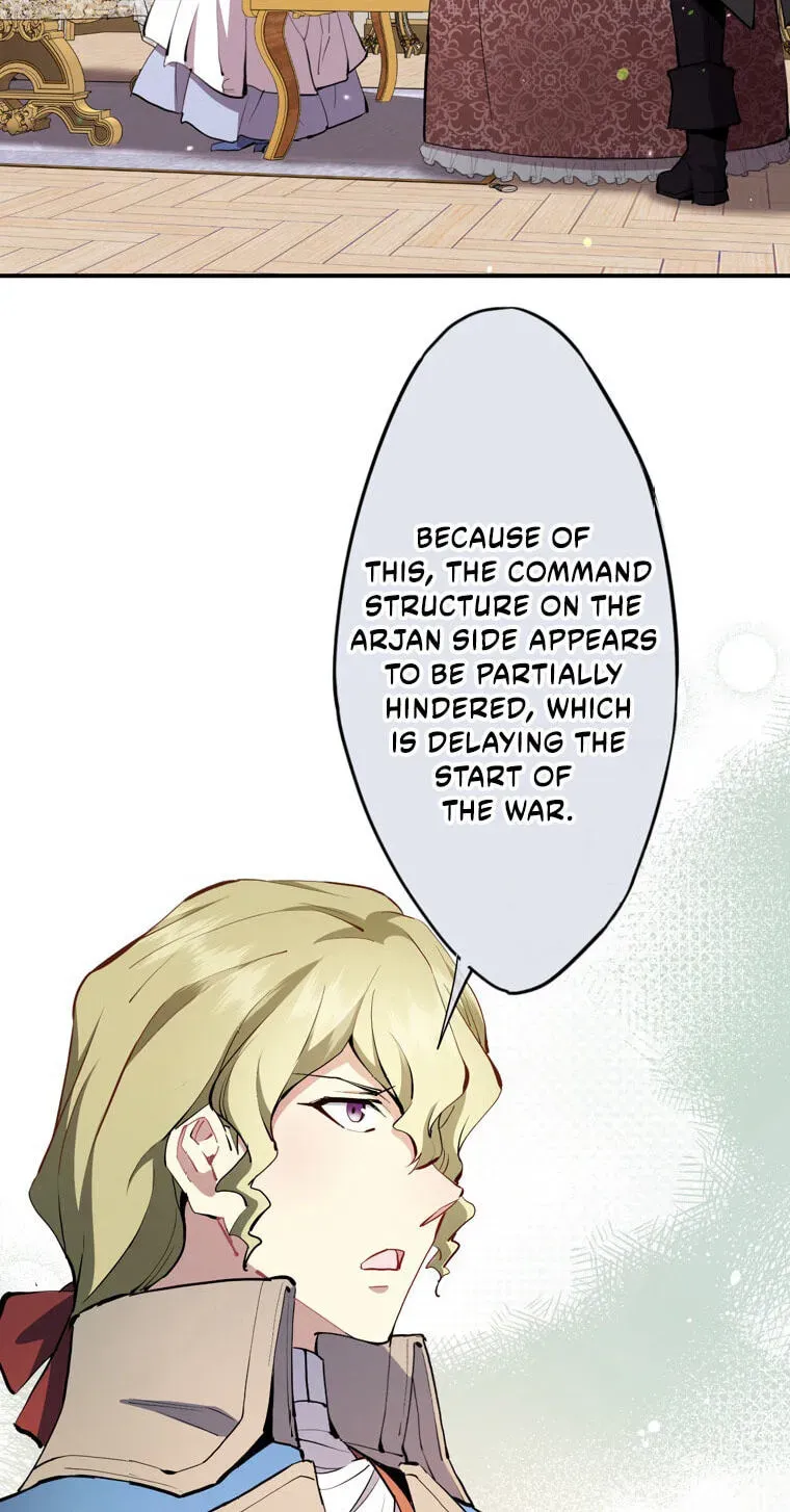 How the villainess Alicia saves the country Chapter 90 333 a7cdb7317300