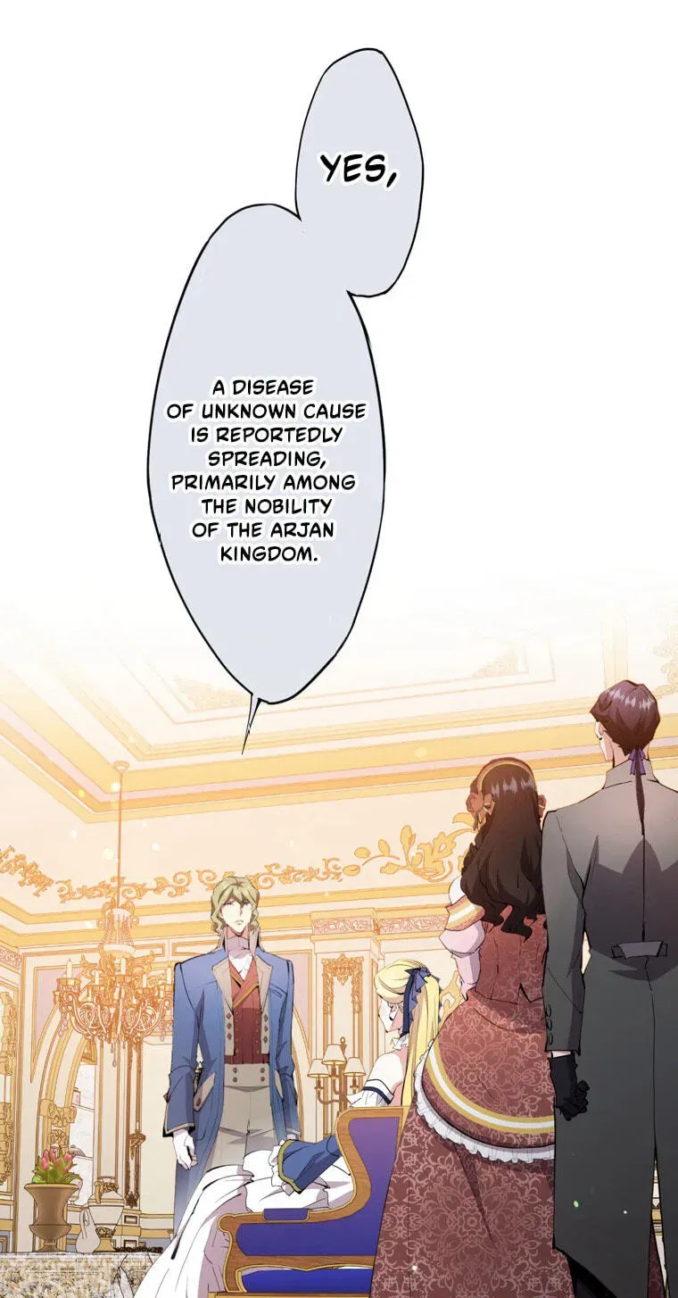 How the villainess Alicia saves the country Chapter 90 332 b5548cf238ea