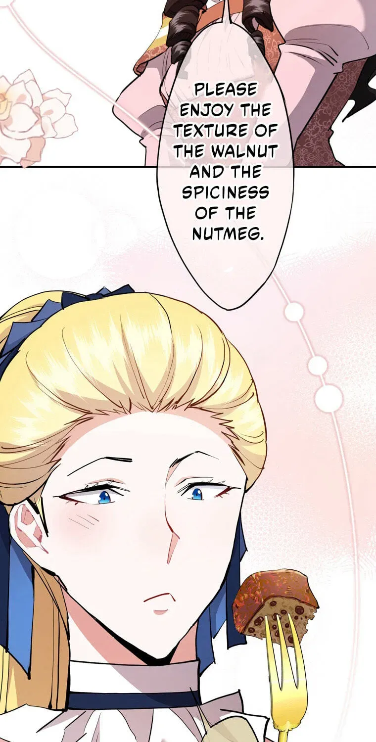How the villainess Alicia saves the country Chapter 90 393 bfbd7f1fb510