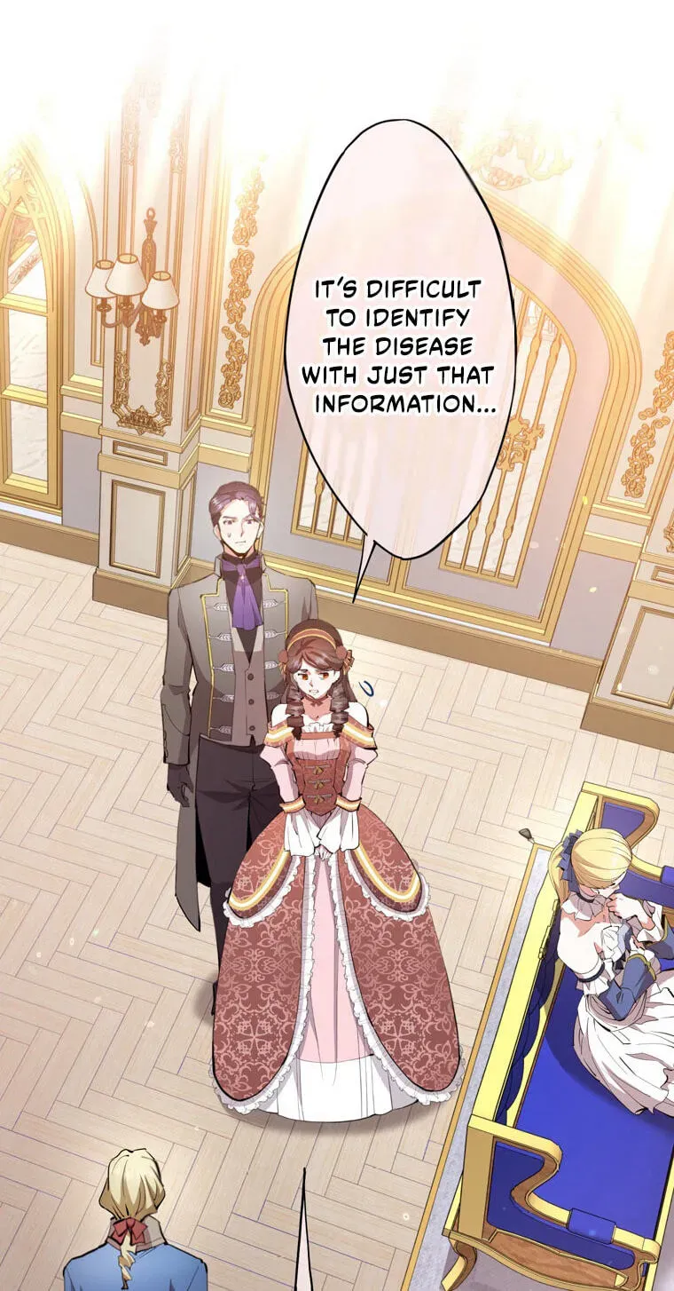 How the villainess Alicia saves the country Chapter 90 338 d77193b3e671