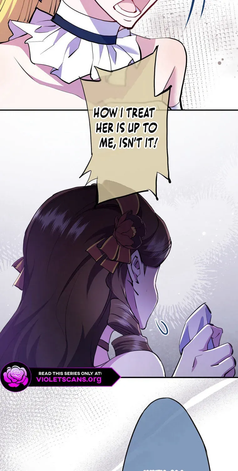 How the villainess Alicia saves the country Chapter 90 352 e117000e8fb9