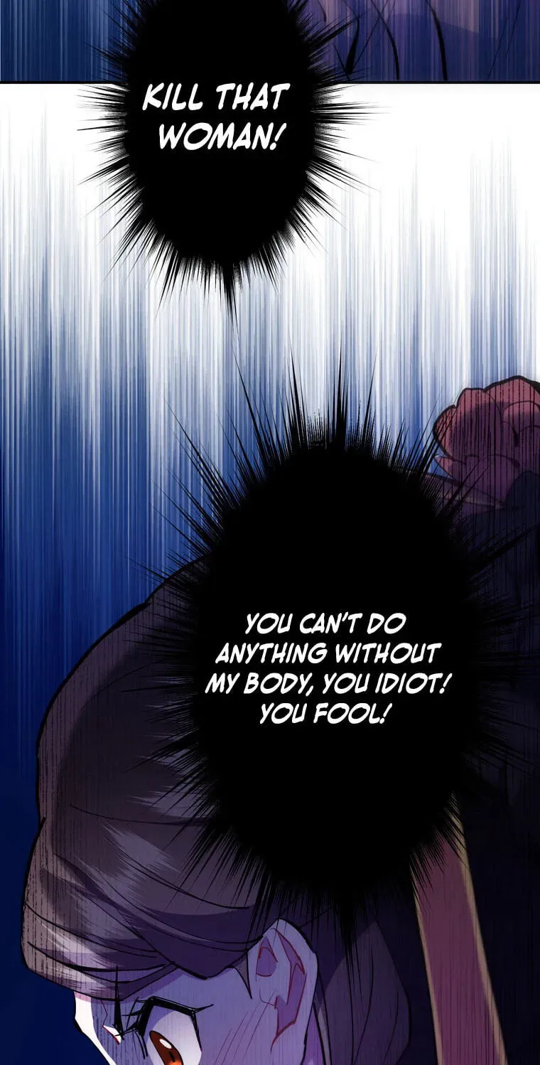 How the villainess Alicia saves the country Chapter 90 379 e5f0595b2d53