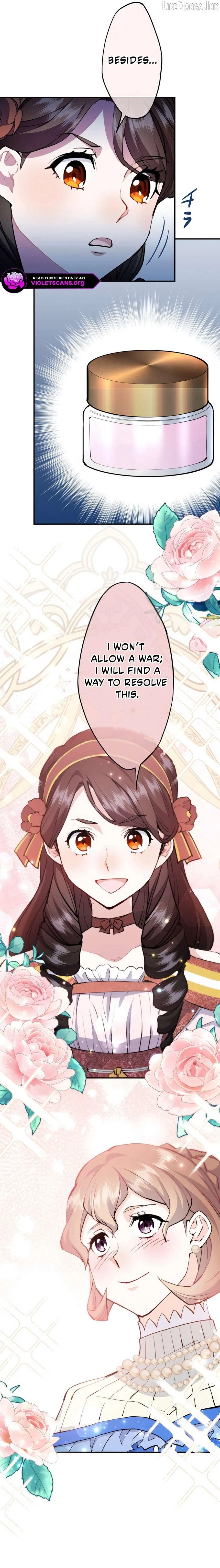 How the villainess Alicia saves the country Chapter 93 49 a8f191949a8a