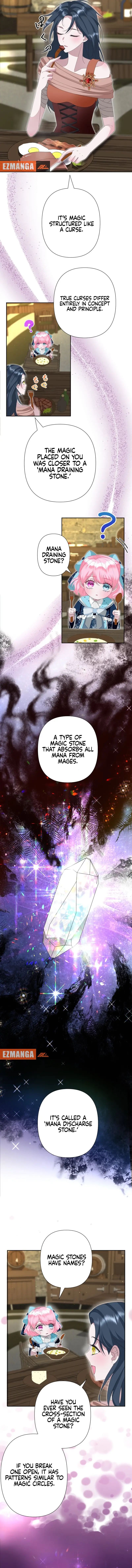 The Baby Saint wants to avoid a bad future; you will give birth to me later Chapter 25 57 1