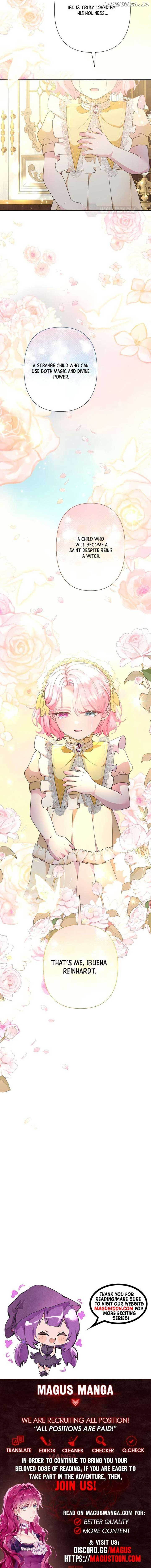 The Baby Saint wants to avoid a bad future; you will give birth to me later Chapter 35 31 6