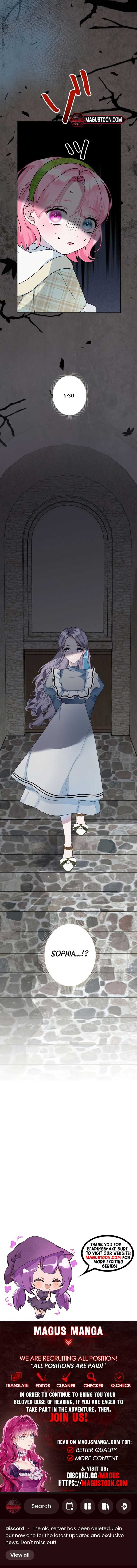 The Baby Saint wants to avoid a bad future; you will give birth to me later Chapter 38 31 5