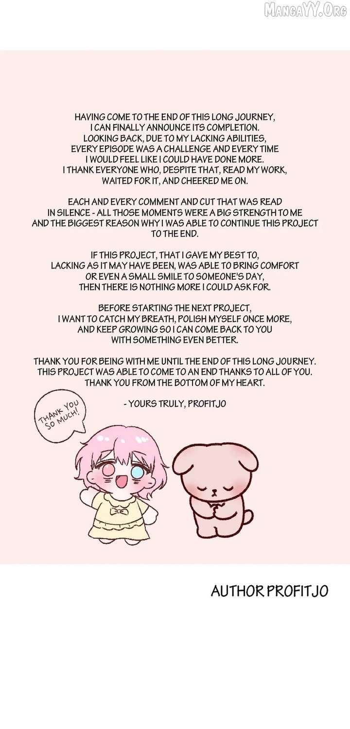 The Baby Saint wants to avoid a bad future; you will give birth to me later Chapter 55 329 001