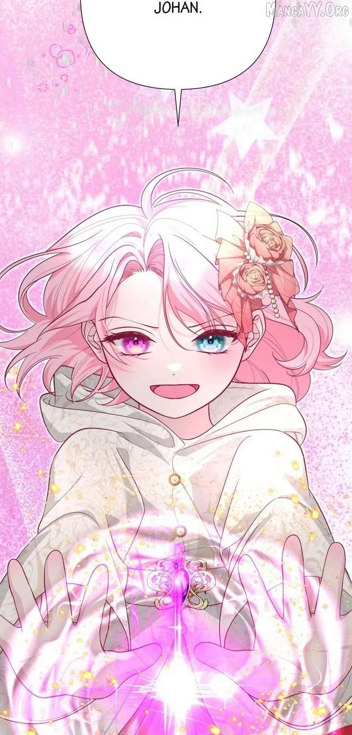 The Baby Saint wants to avoid a bad future; you will give birth to me later Chapter 55 336 008