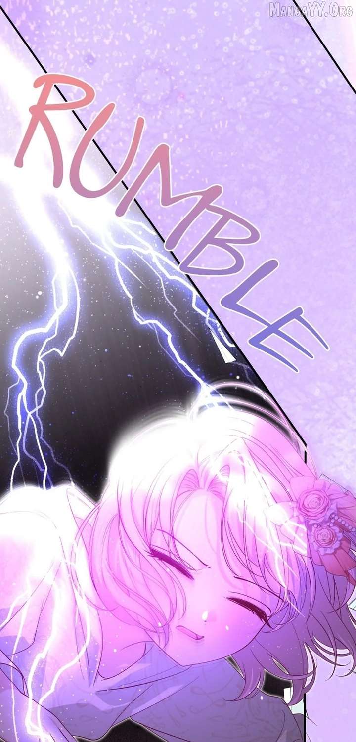 The Baby Saint wants to avoid a bad future; you will give birth to me later Chapter 55 343 015