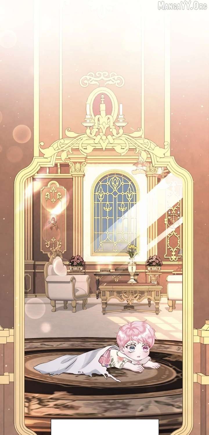 The Baby Saint wants to avoid a bad future; you will give birth to me later Chapter 55 346 018