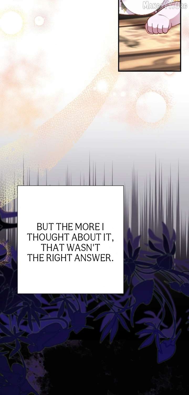The Baby Saint wants to avoid a bad future; you will give birth to me later Chapter 55 349 021