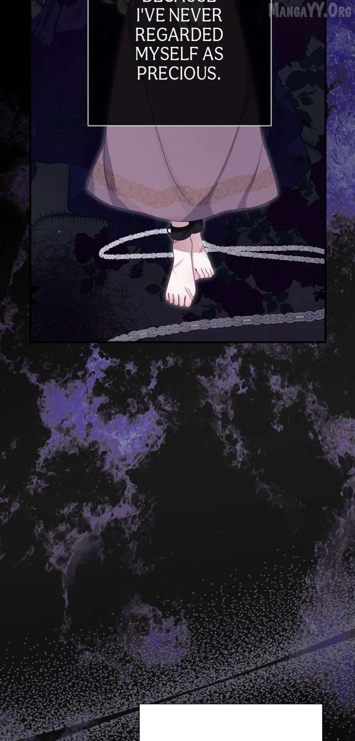 The Baby Saint wants to avoid a bad future; you will give birth to me later Chapter 55 351 023