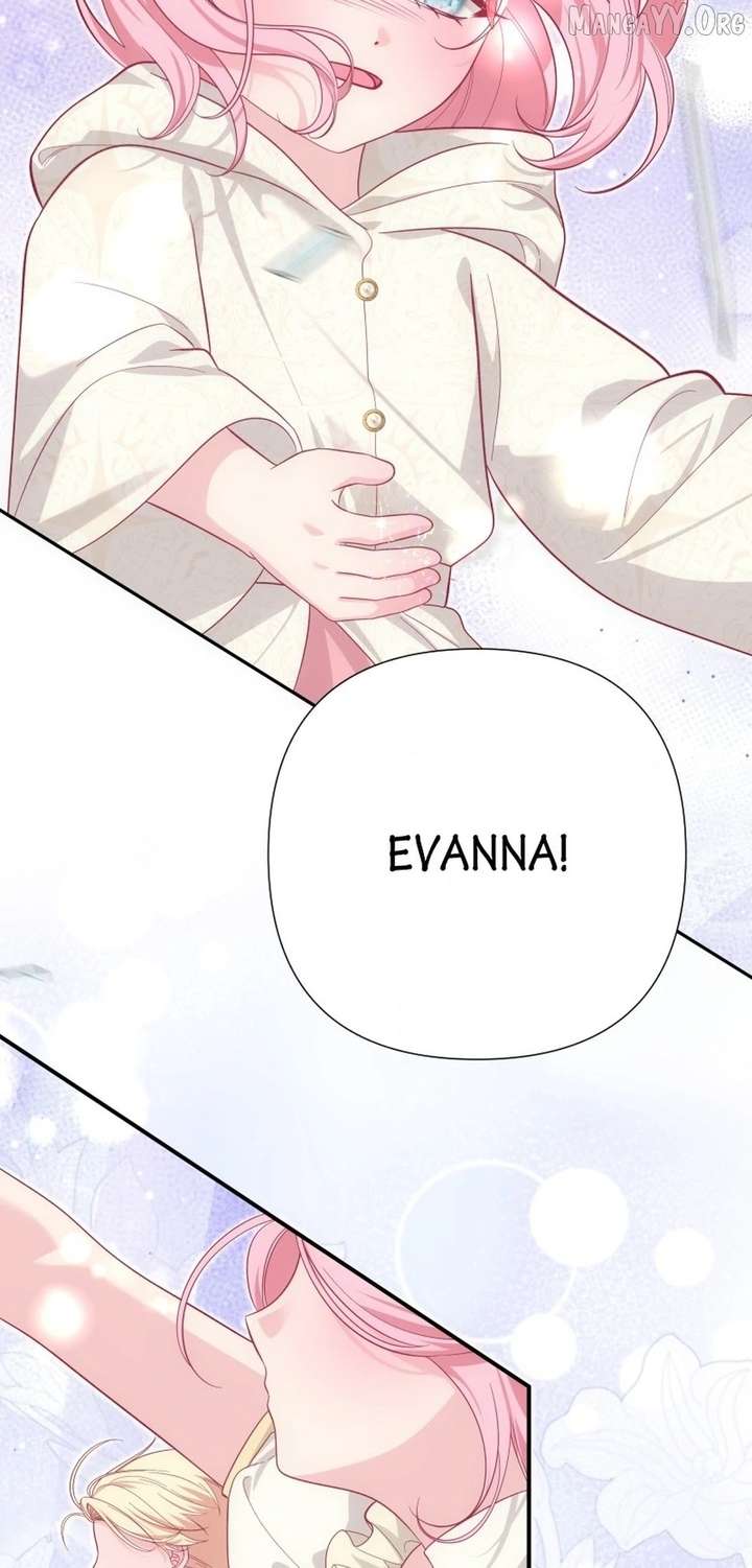 The Baby Saint wants to avoid a bad future; you will give birth to me later Chapter 55 354 026