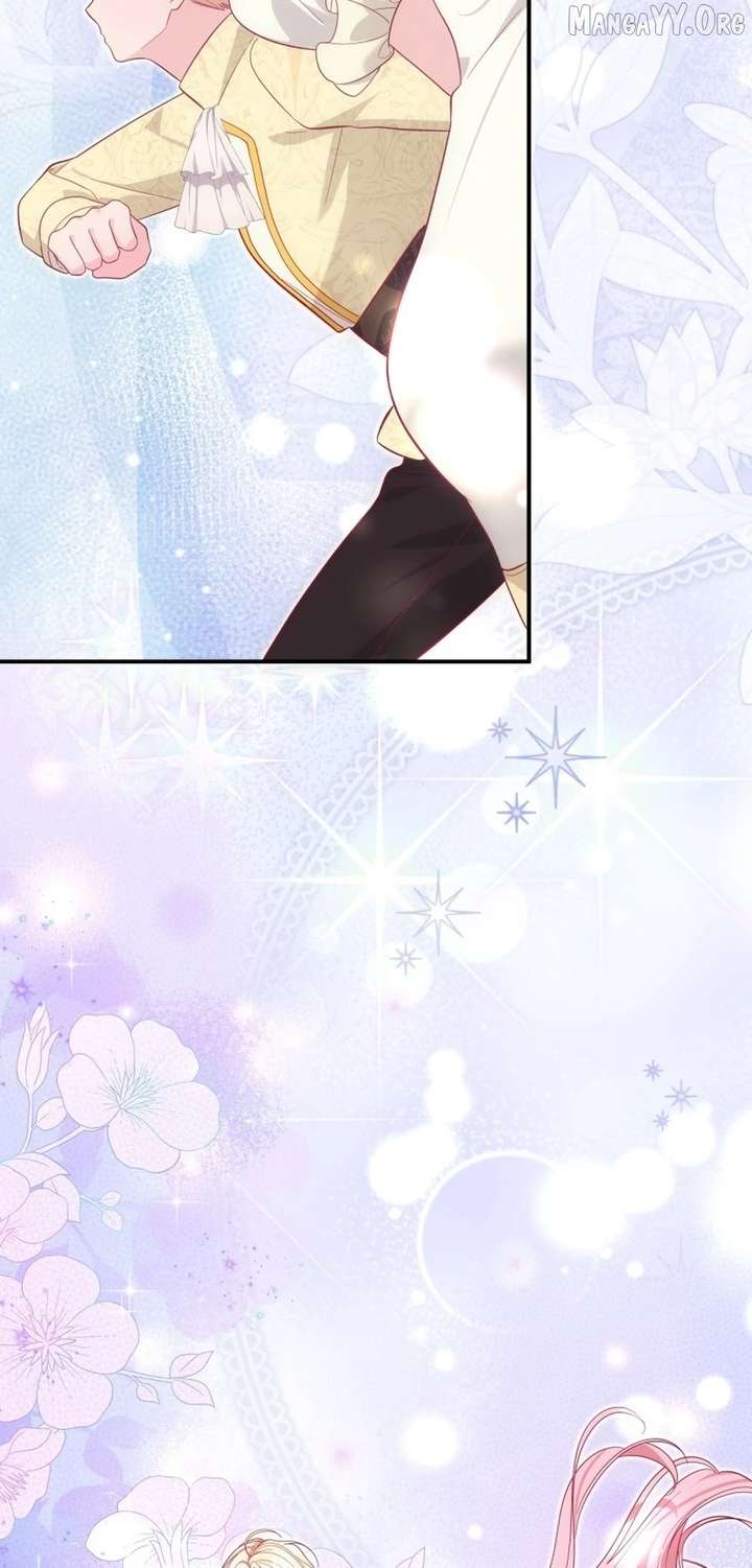 The Baby Saint wants to avoid a bad future; you will give birth to me later Chapter 55 355 027
