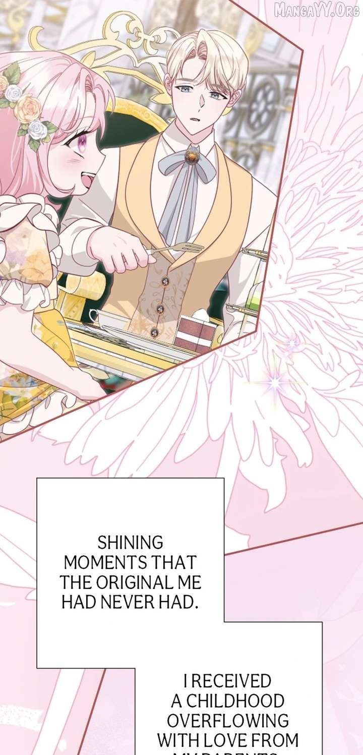 The Baby Saint wants to avoid a bad future; you will give birth to me later Chapter 55 358 030