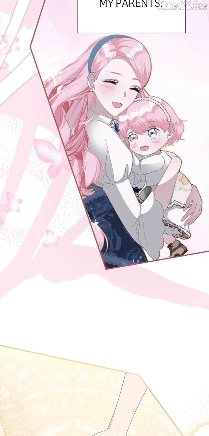 The Baby Saint wants to avoid a bad future; you will give birth to me later Chapter 55 359 031