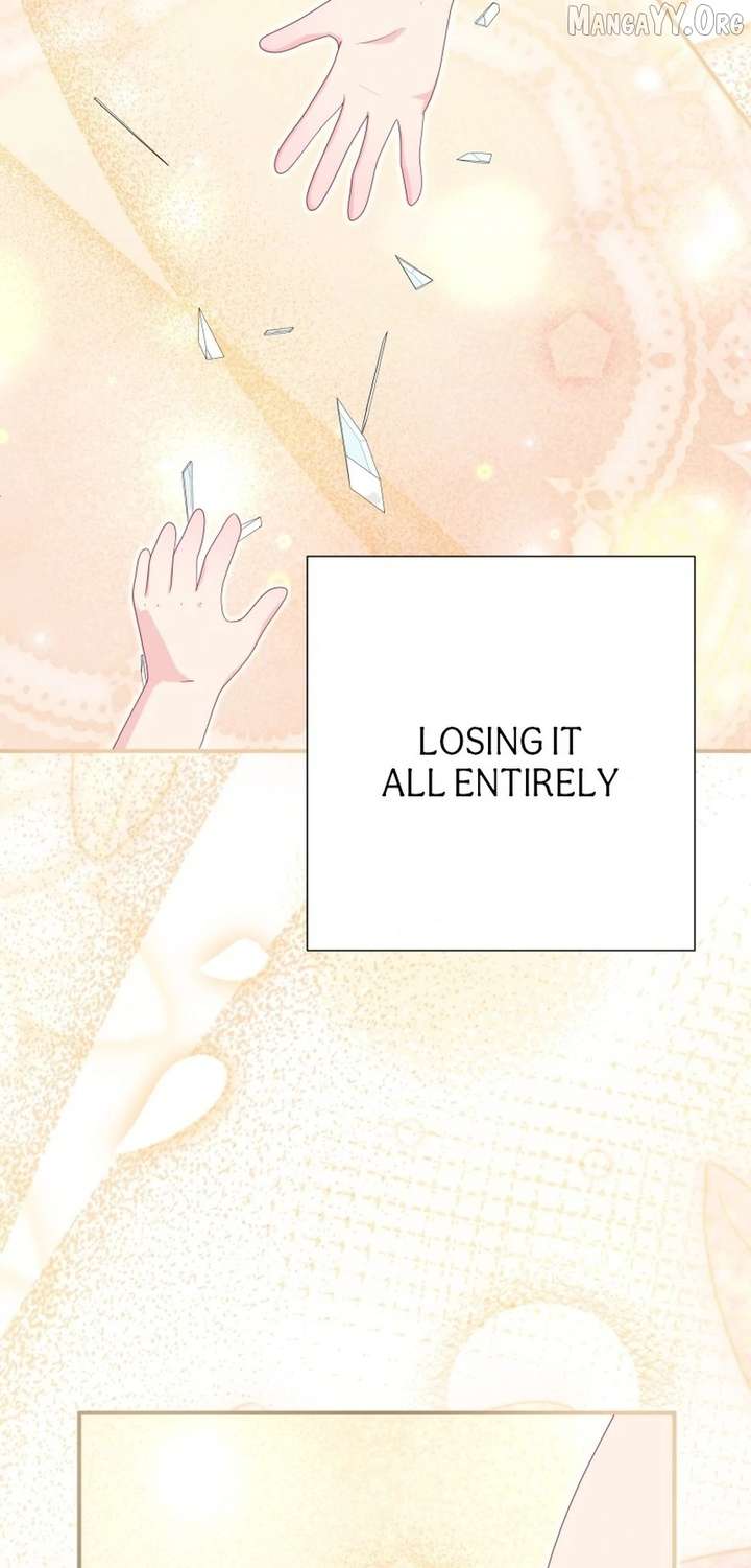 The Baby Saint wants to avoid a bad future; you will give birth to me later Chapter 55 360 032