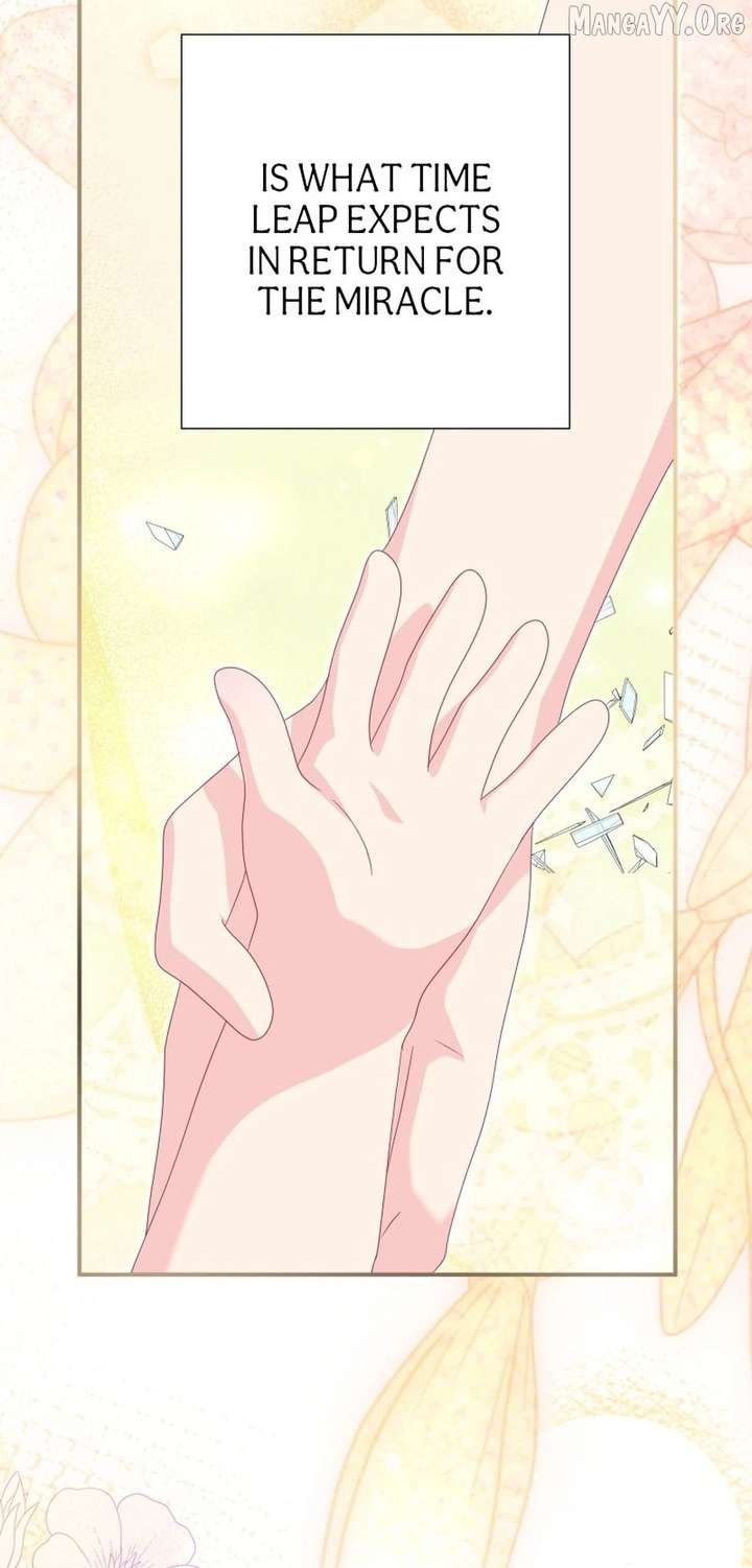 The Baby Saint wants to avoid a bad future; you will give birth to me later Chapter 55 361 033