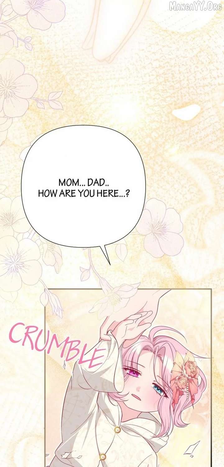 The Baby Saint wants to avoid a bad future; you will give birth to me later Chapter 55 362 034