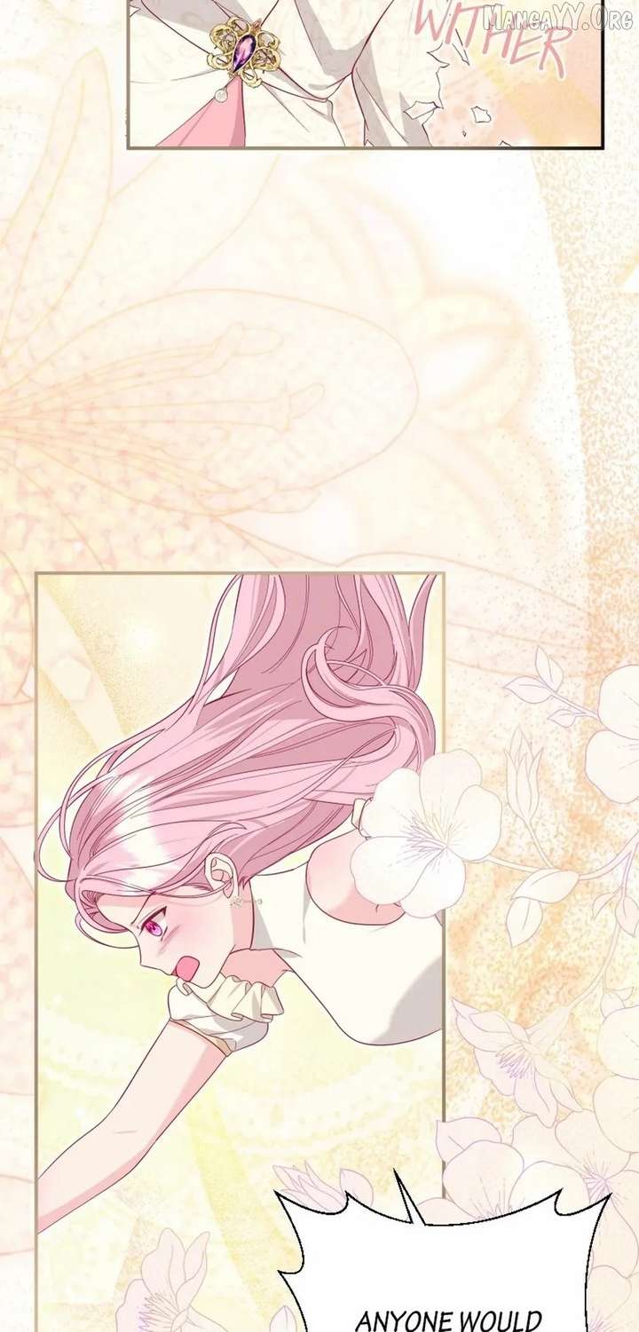 The Baby Saint wants to avoid a bad future; you will give birth to me later Chapter 55 363 035