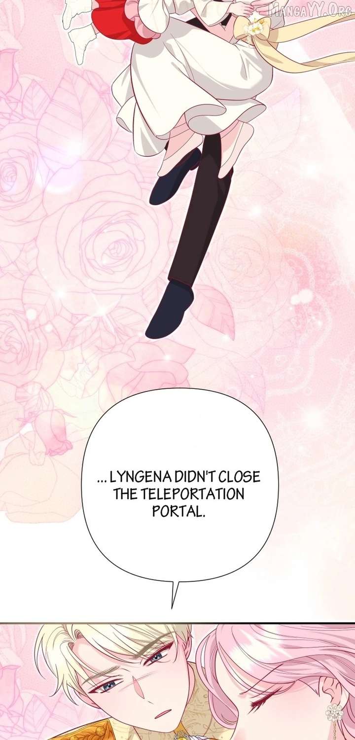 The Baby Saint wants to avoid a bad future; you will give birth to me later Chapter 55 365 037