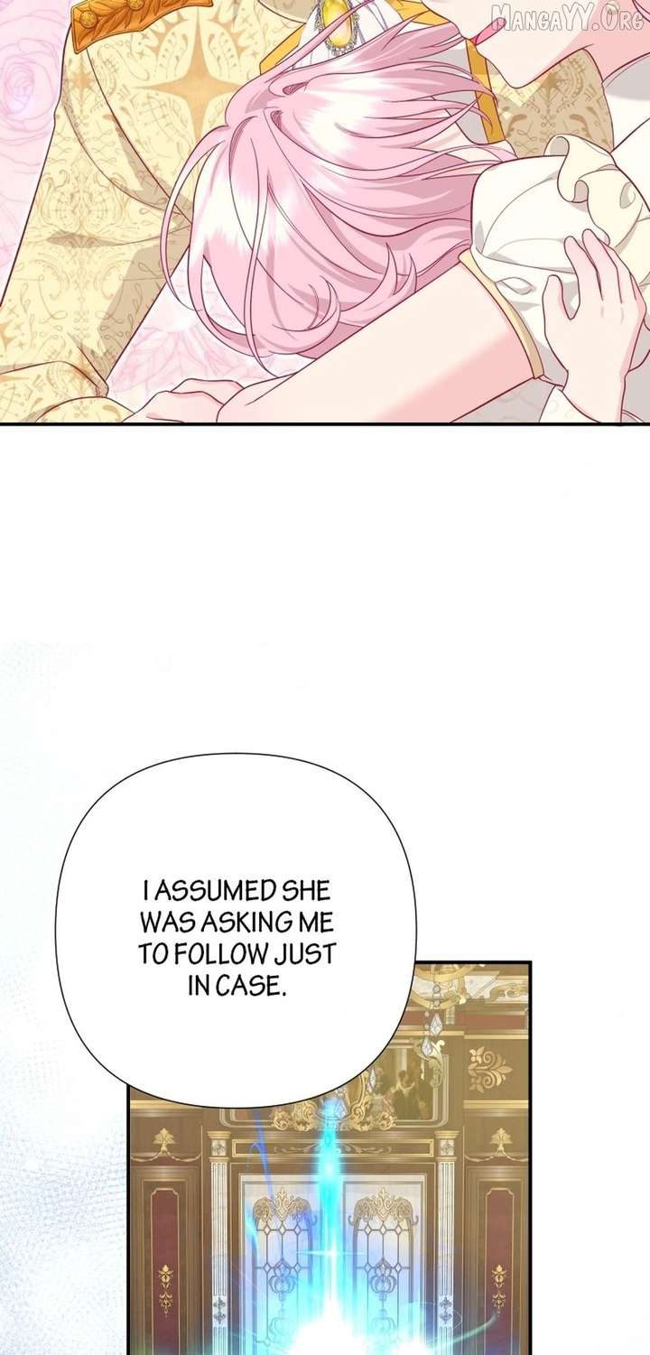The Baby Saint wants to avoid a bad future; you will give birth to me later Chapter 55 366 038