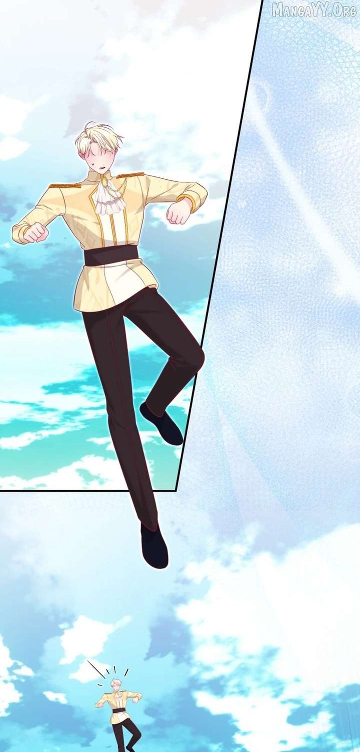 The Baby Saint wants to avoid a bad future; you will give birth to me later Chapter 55 368 040