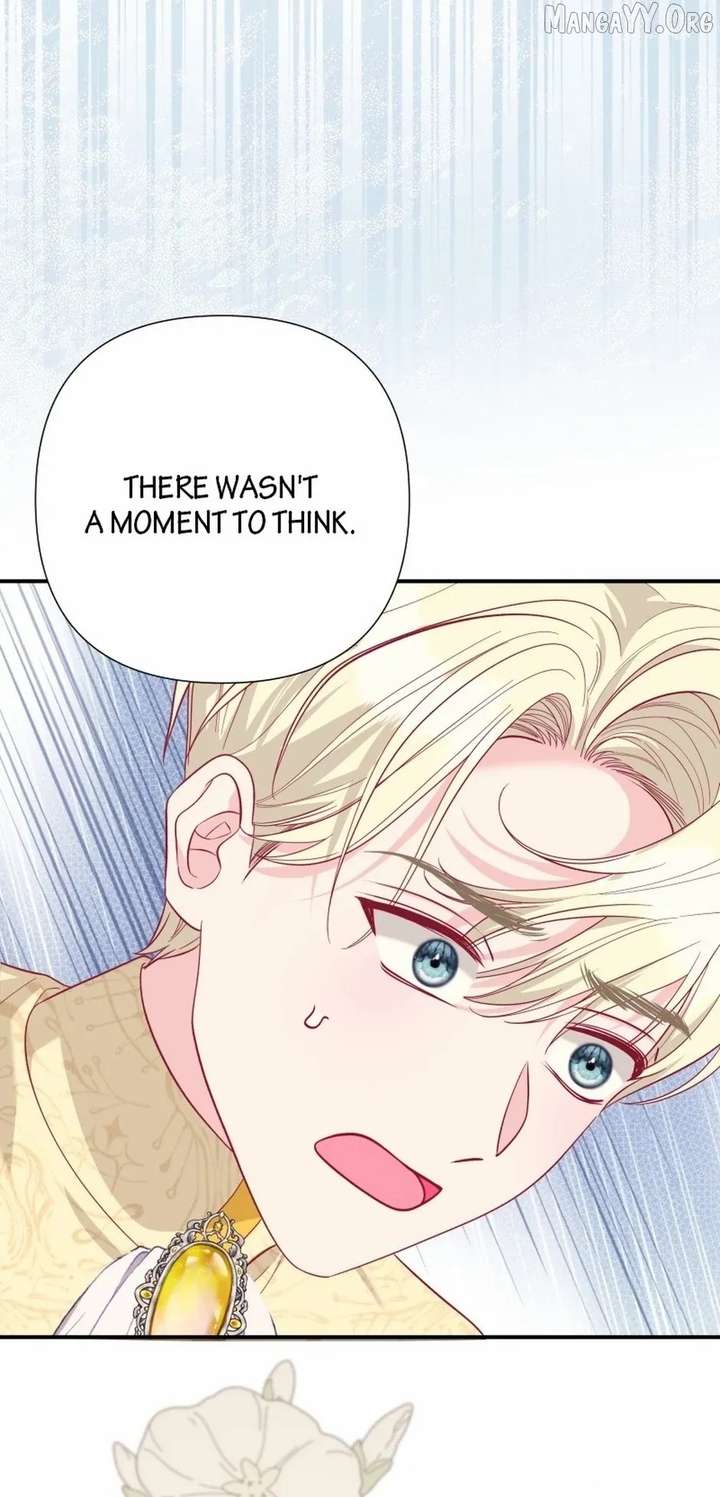 The Baby Saint wants to avoid a bad future; you will give birth to me later Chapter 55 370 042