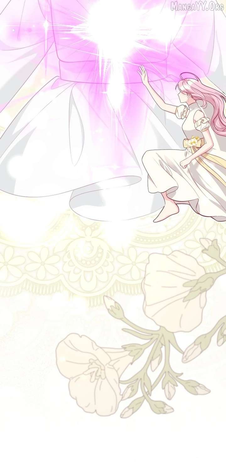 The Baby Saint wants to avoid a bad future; you will give birth to me later Chapter 55 372 044