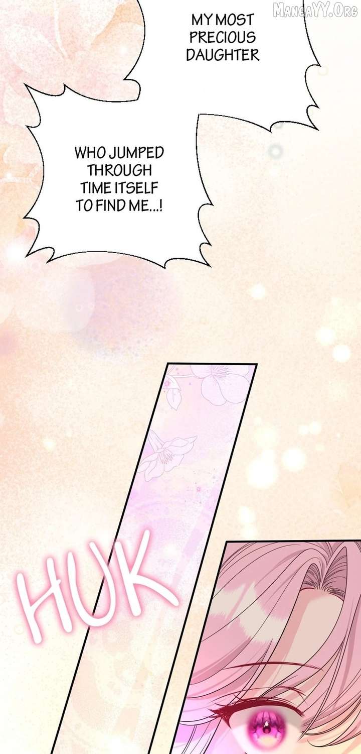 The Baby Saint wants to avoid a bad future; you will give birth to me later Chapter 55 374 046