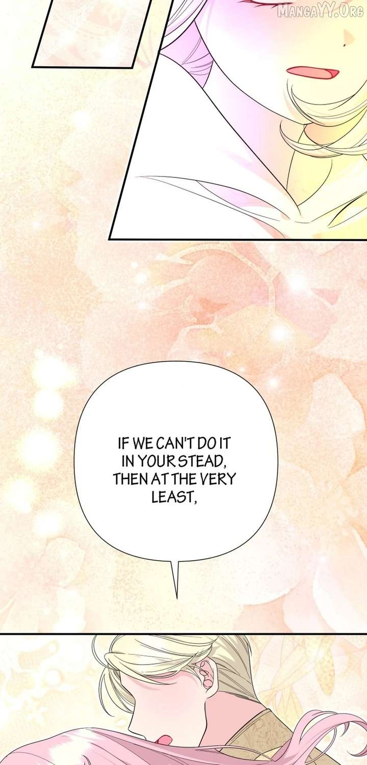 The Baby Saint wants to avoid a bad future; you will give birth to me later Chapter 55 375 047