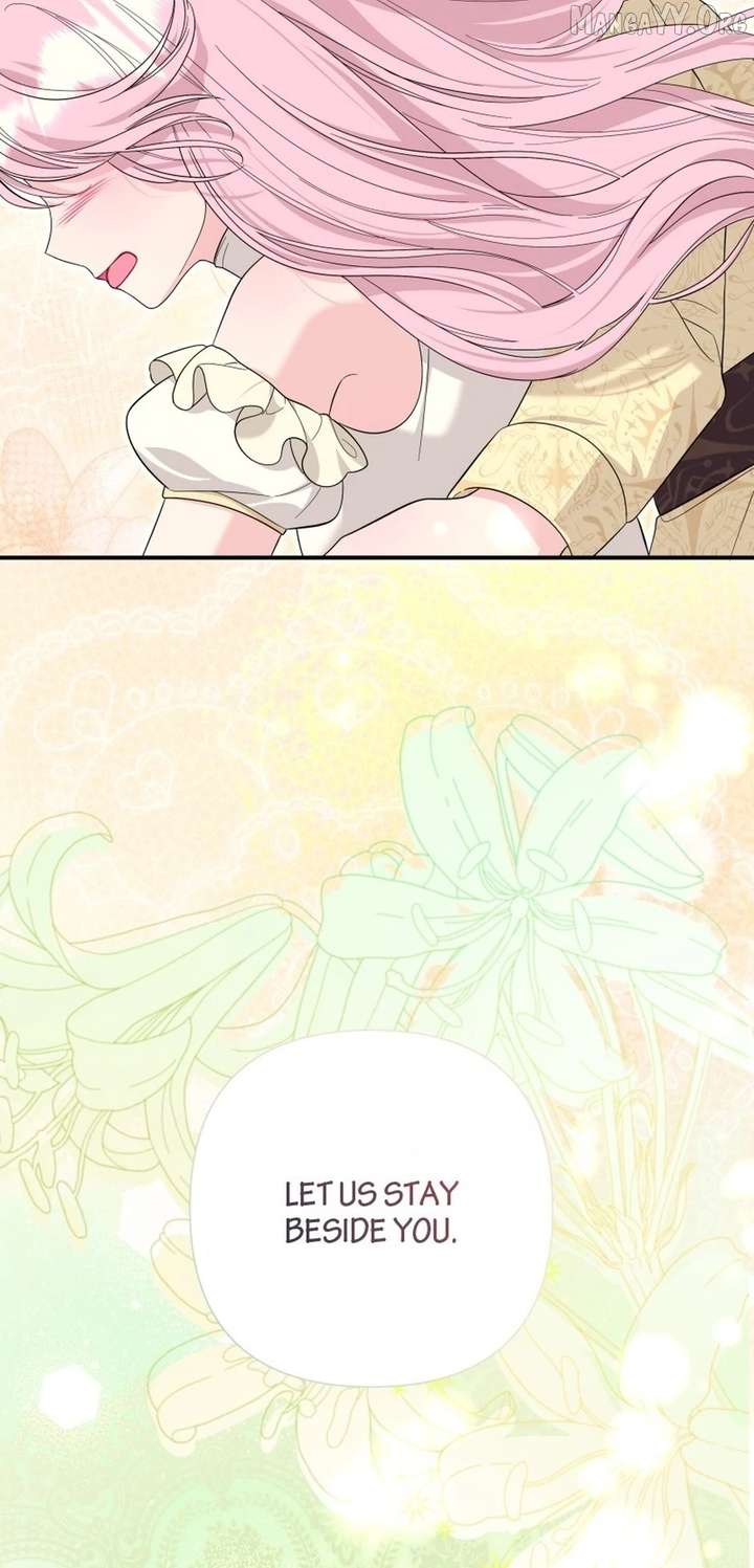 The Baby Saint wants to avoid a bad future; you will give birth to me later Chapter 55 376 048