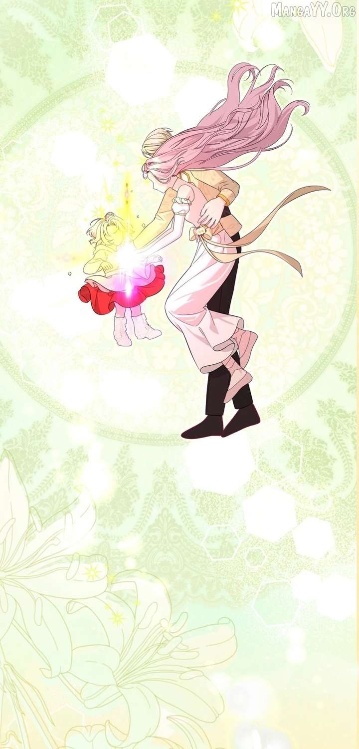 The Baby Saint wants to avoid a bad future; you will give birth to me later Chapter 55 377 049