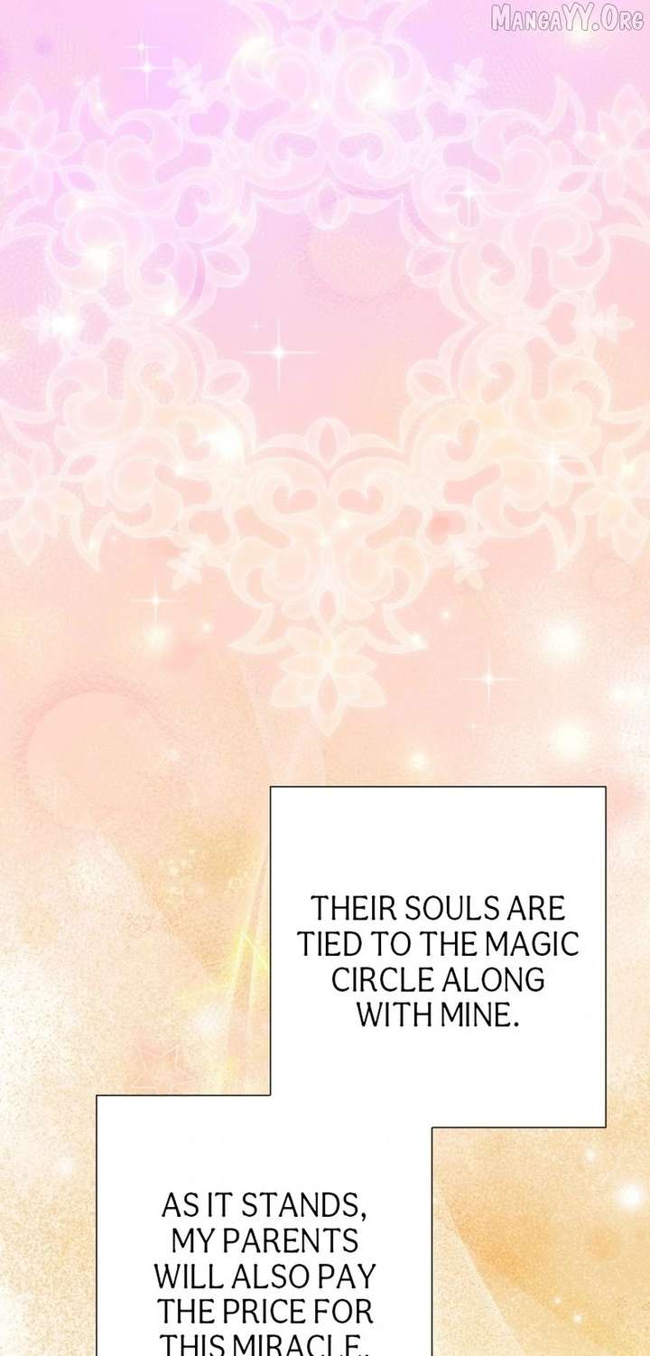 The Baby Saint wants to avoid a bad future; you will give birth to me later Chapter 55 380 052