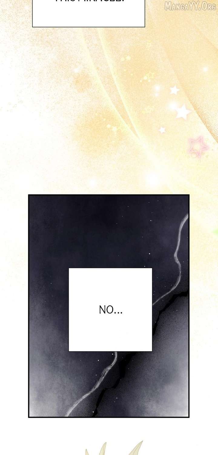 The Baby Saint wants to avoid a bad future; you will give birth to me later Chapter 55 381 053